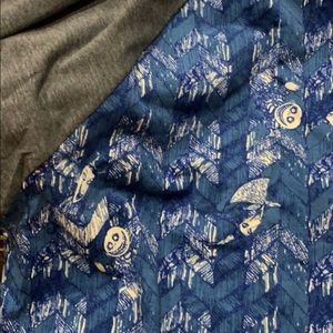 3xl lularoe Disney Randy